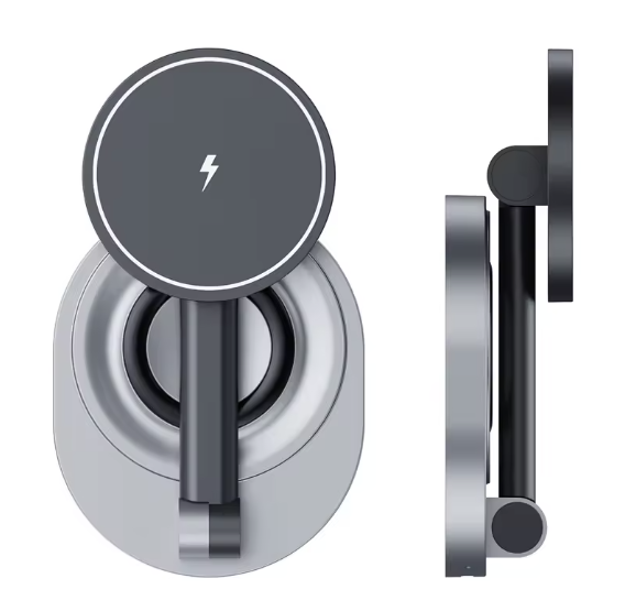 CARGADOR INALAMBRICO 2X1