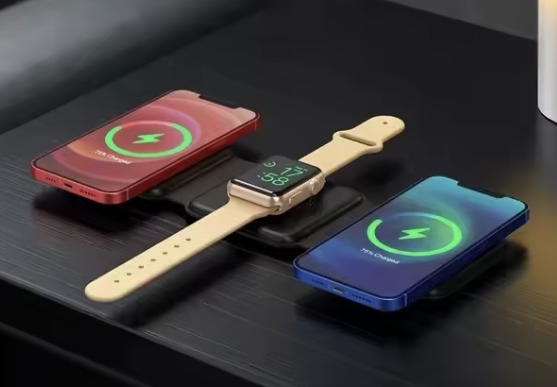 CARGADOR INALAMBRICO PORTATIL