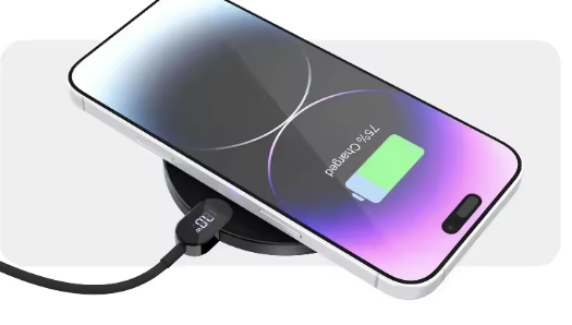 CARGADOR INALAMBRICO