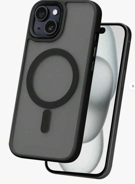 FUNDAS CON CARGA MAGNETICA