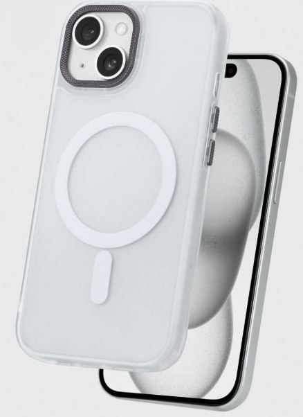 FUNDAS CON CARGA MAGNETICA