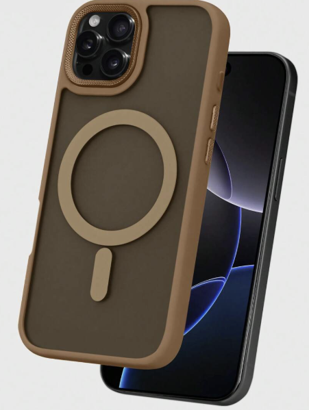 FUNDAS CON CARGA MAGNETICA