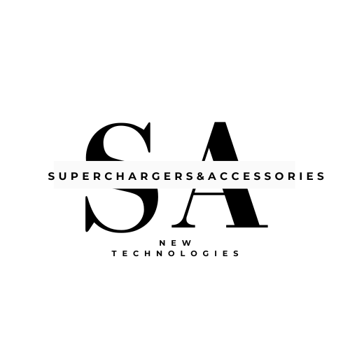 Superchargers&Accessories