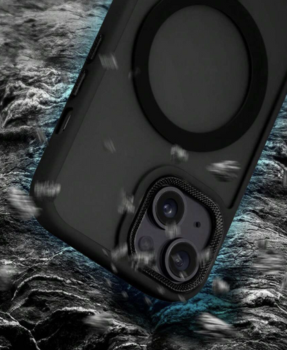 FUNDAS CON CARGA MAGNETICA