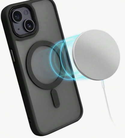FUNDAS CON CARGA MAGNETICA