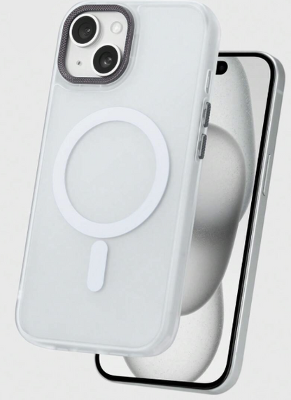 FUNDAS CON CARGA MAGNETICA